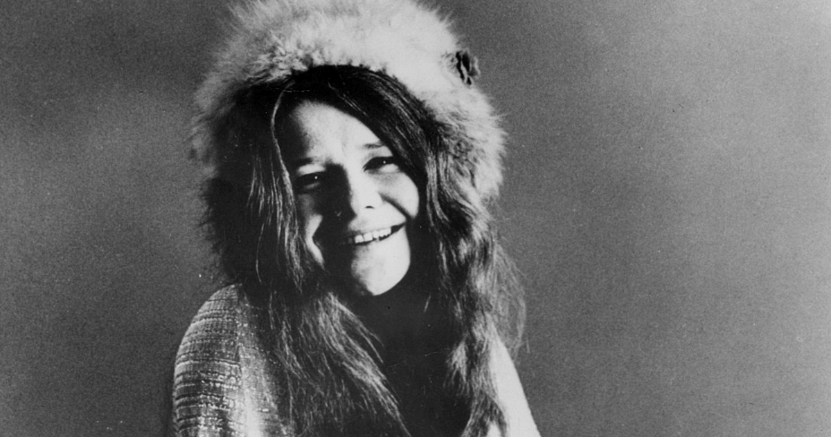 Écoutez un premier enregistrement presque méconnaissable de Janis Joplin