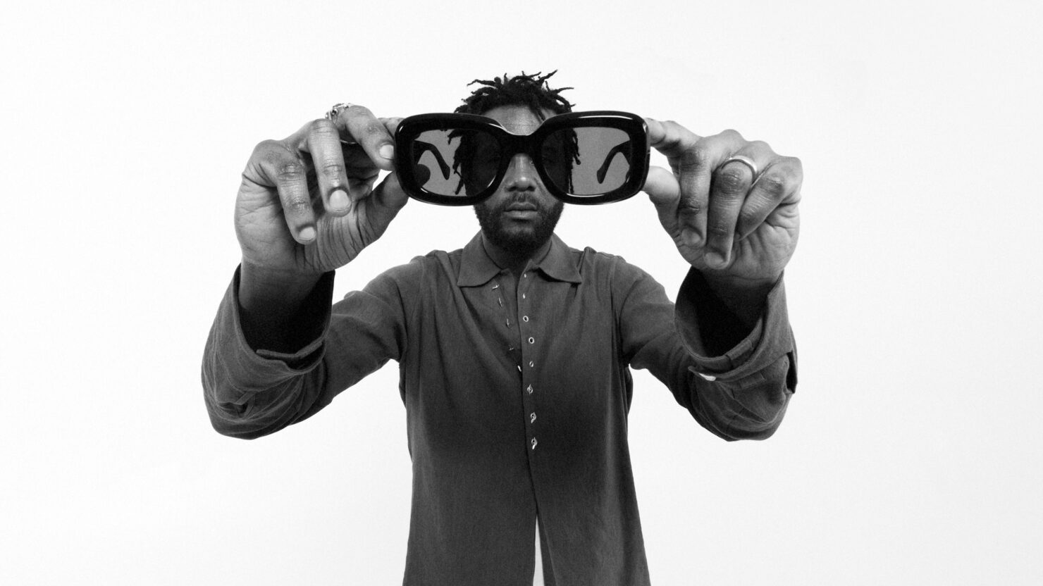 Gary Clark Jr. dévoile un échantillon de 4 chansons de son nouvel album "JPEG RAW"