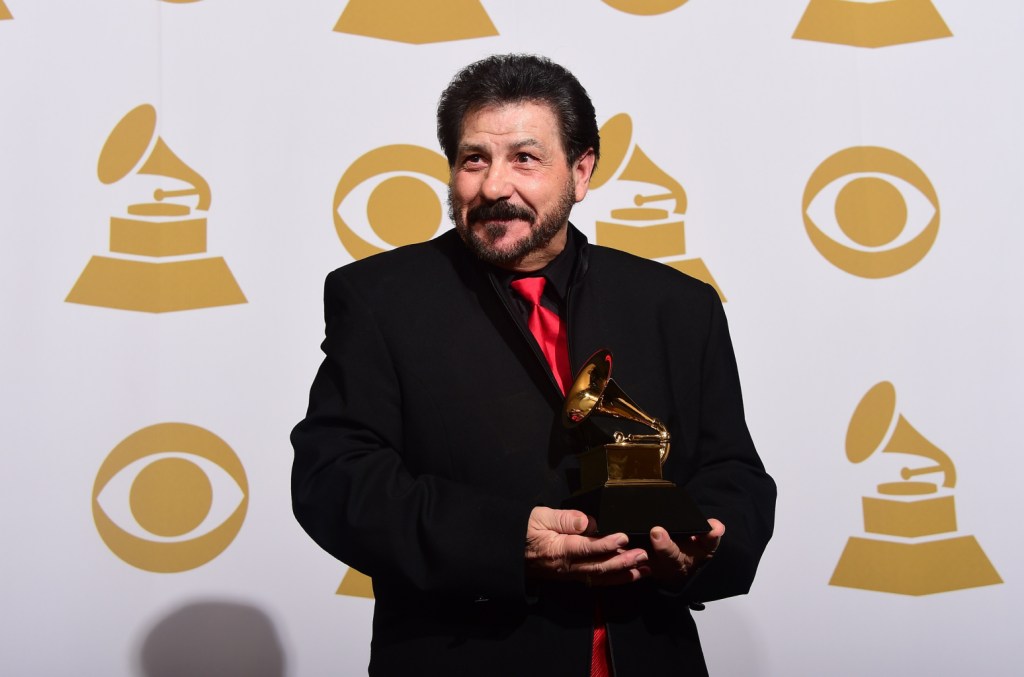Jo-El Sonnier, auteur-compositeur-interprète cajun et country lauréat d'un Grammy, décède à 77 ans