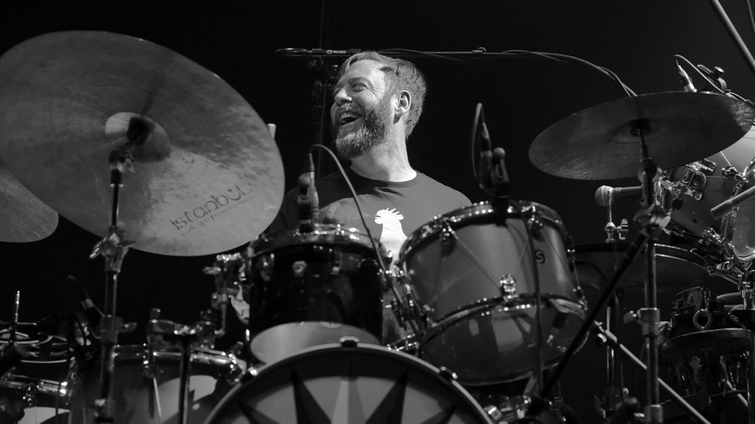 Joe Russo révèle une programmation impressionnante pour "This Is Gonna Be A Blast" Vol.  4 concerts