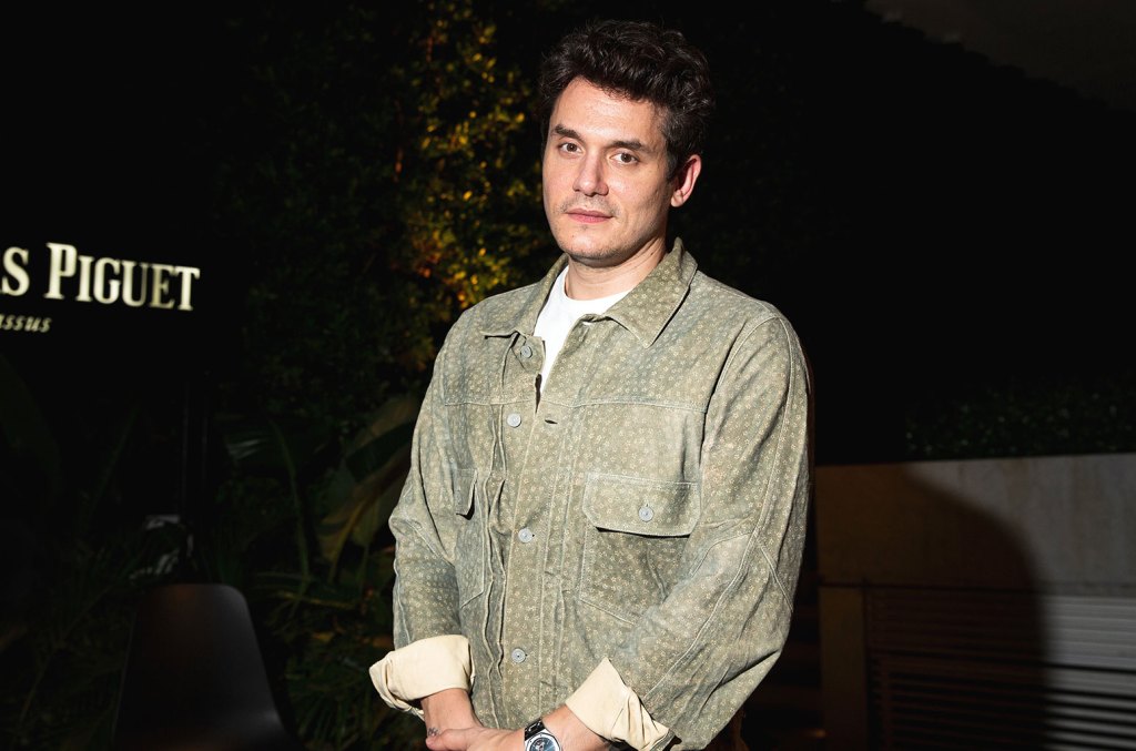 John Mayer révèle s'il est prêt à se marier un jour