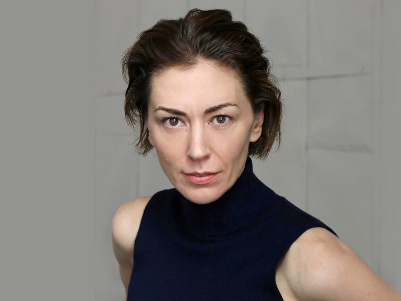 L'American Shakespeare Center nomme Vanessa Morosco nouvelle directrice exécutive