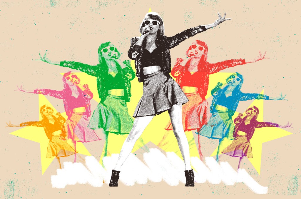 La carrière pop de Taylor Swift fête ses 10 ans : comment elle a réussi le croisement de genre parfait avec "1989"