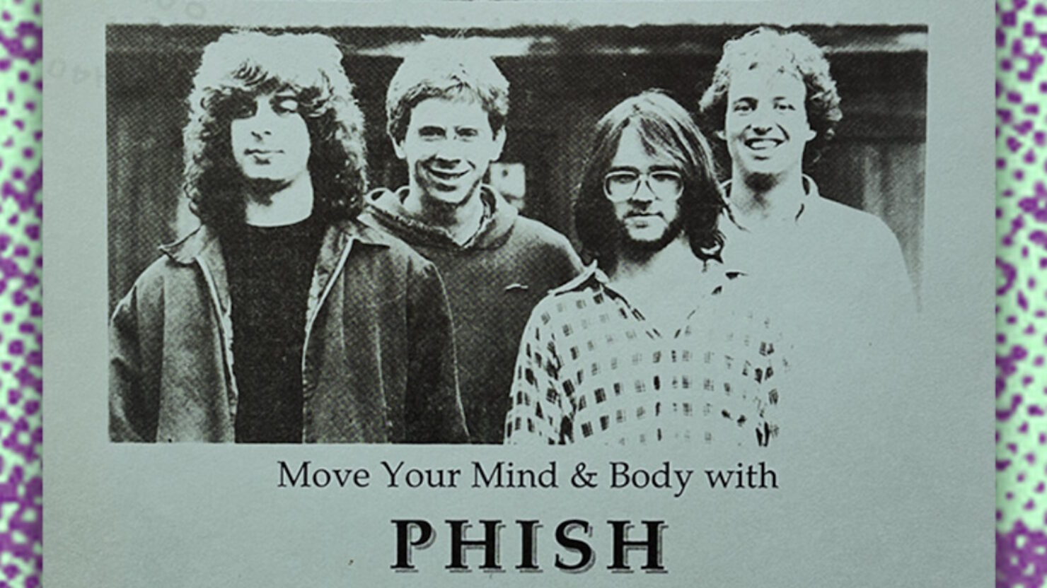 La grande soirée mémorable de Phish à Boston