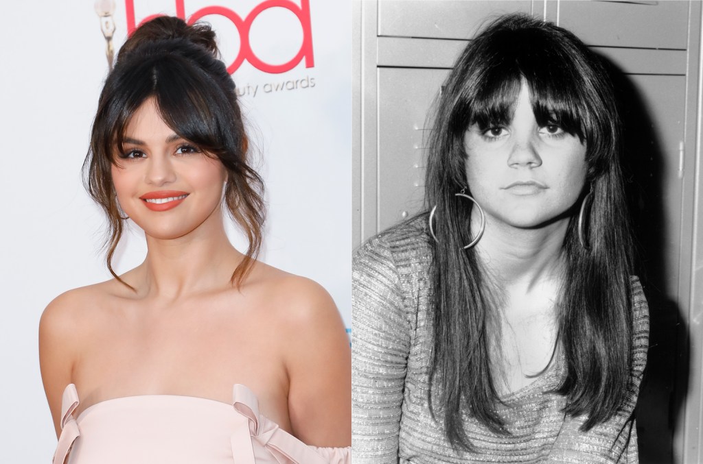 Le biopic Linda Ronstadt de Selena Gomez sera réalisé par David O. Russell