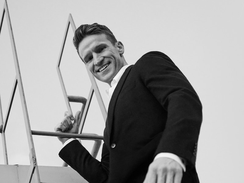 Le célèbre cabaret de Claybourne Elder jouera un soir au Signature Theatre