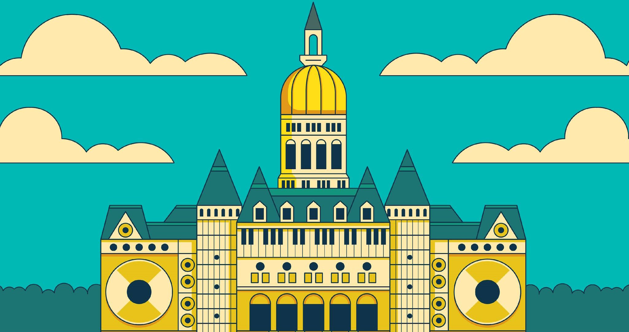 Le nouveau festival de musique de Hartford dévoile sa programmation 2024