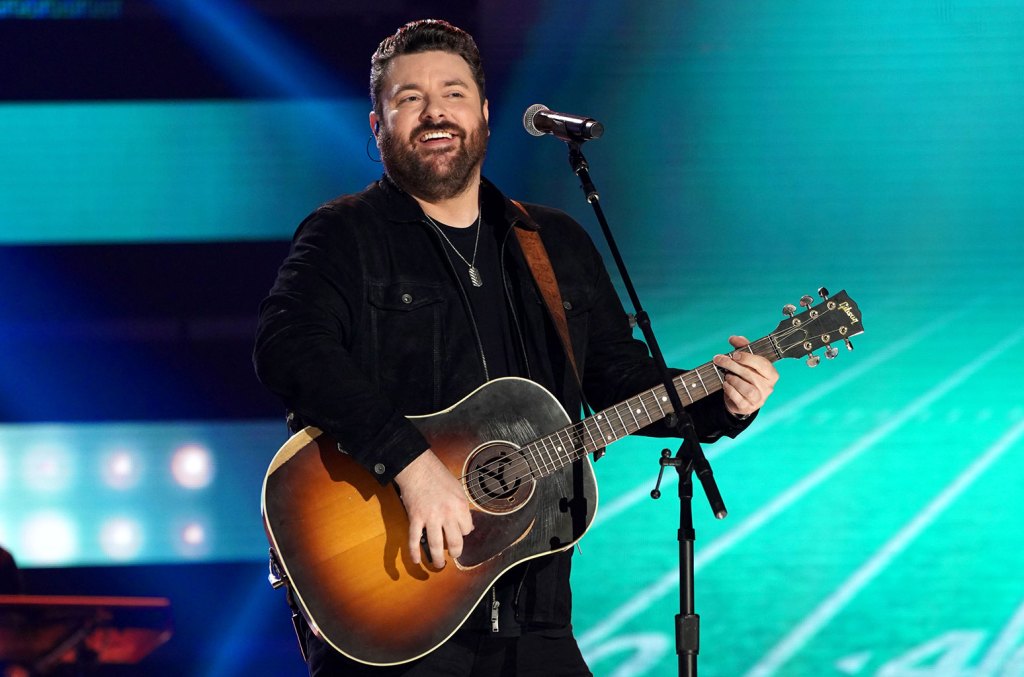 Les accusations contre Chris Young abandonnées après son arrestation au barreau de Nashville