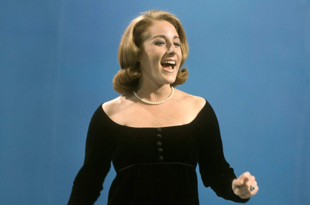 "Misty" de Lesley Gore devient la chanson la plus ancienne à figurer en tête du Top 50 du Billboard TikTok