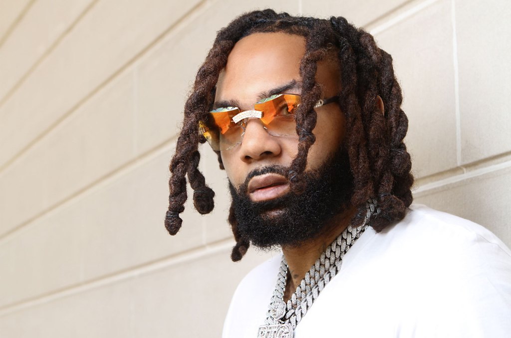 Money Man parle de sa collaboration avec Lil Baby, de son hommage à Kobe Bryant et de son expansion au-delà du hip-hop