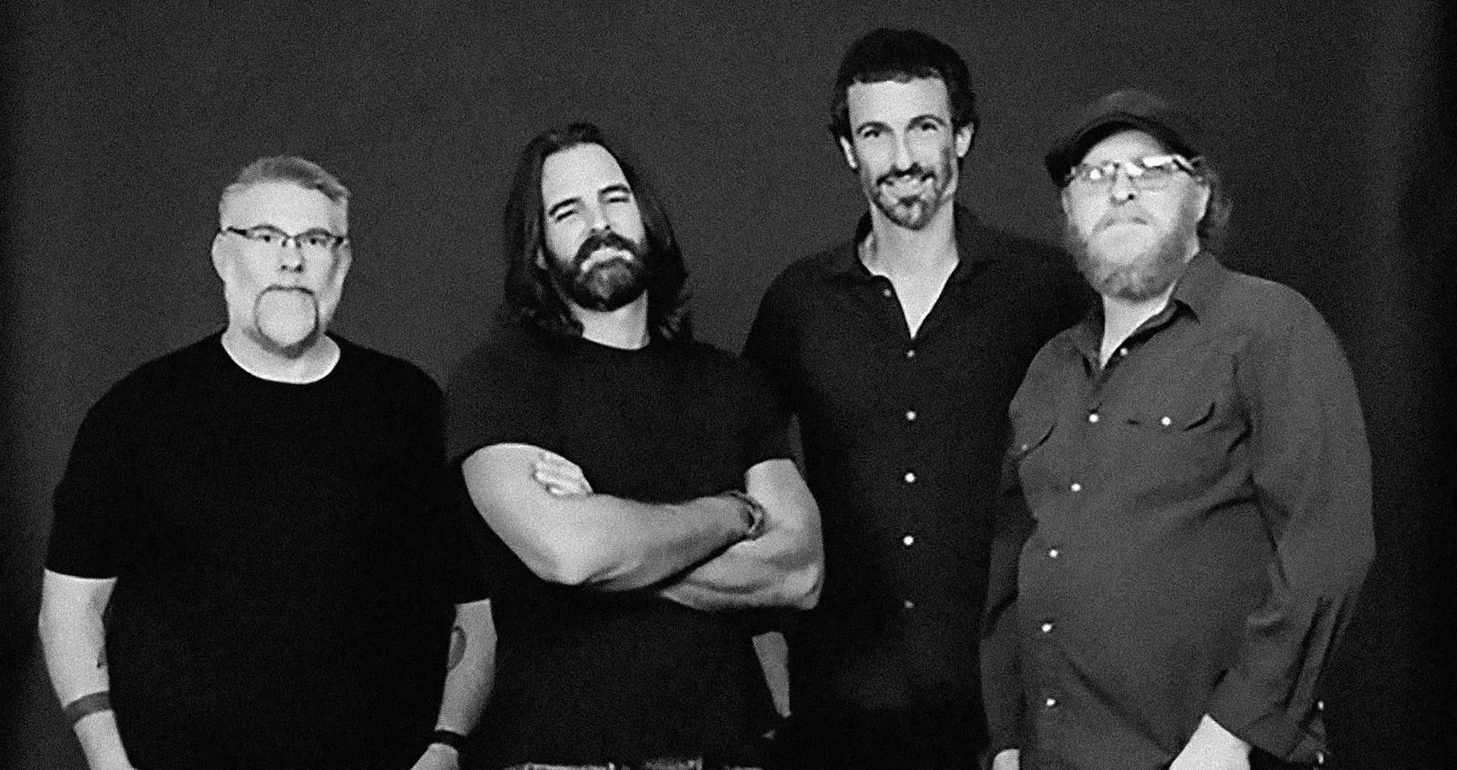 Perpetual Groove ajoute des dates de tournée en mars 2024