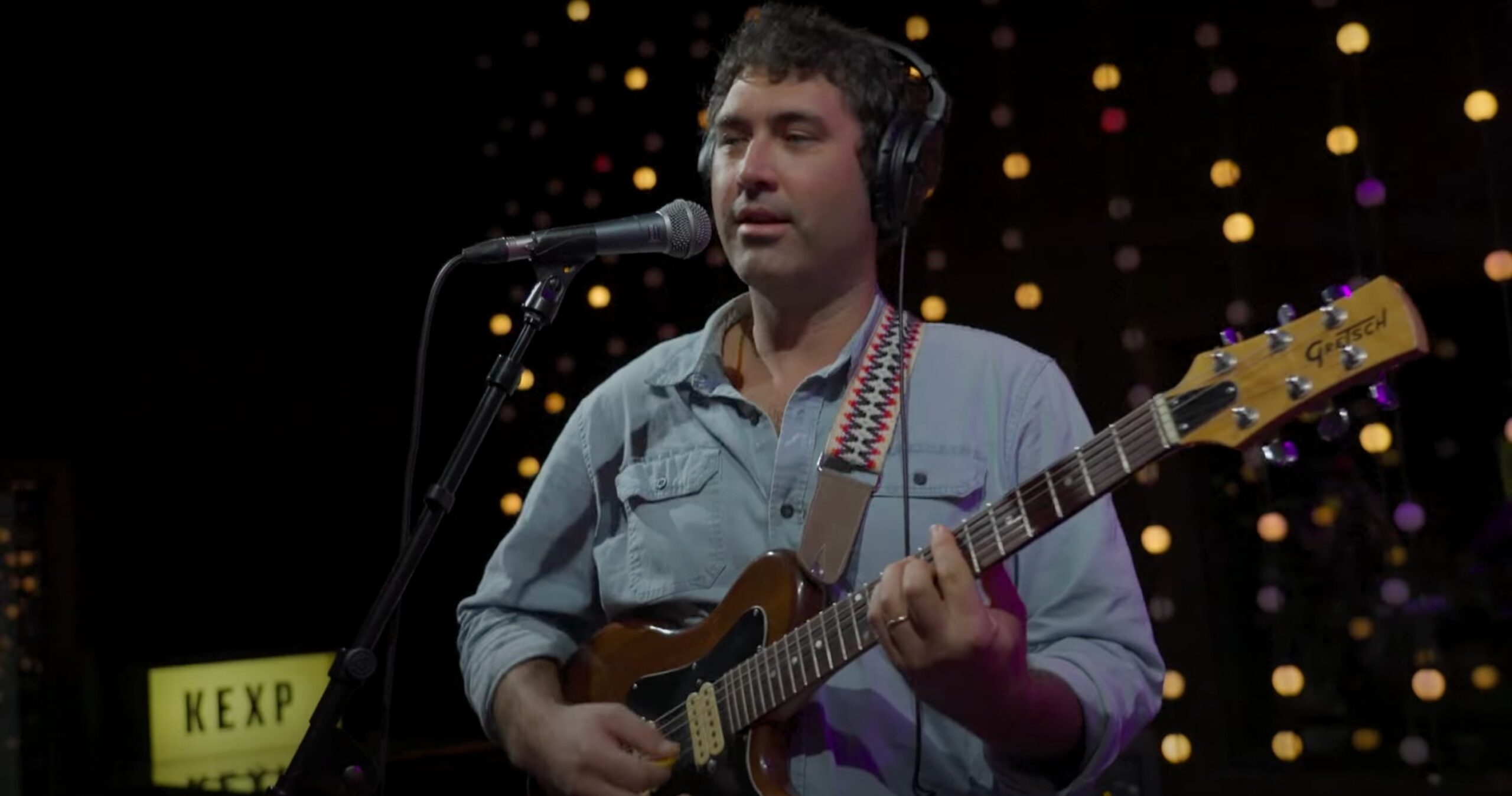 Regardez Allah-Las proposer des gemmes « Zuma 85 » en direct sur KEXP