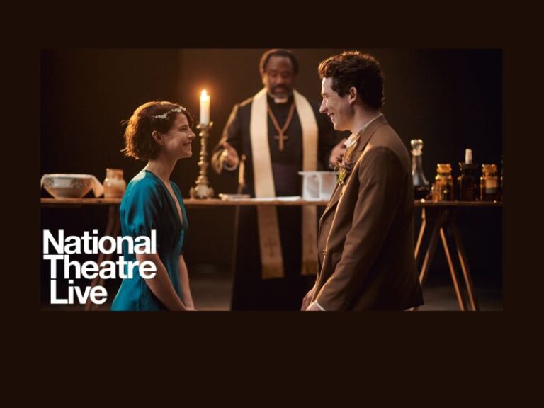 STC annonce une gamme de productions du National Theatre Live