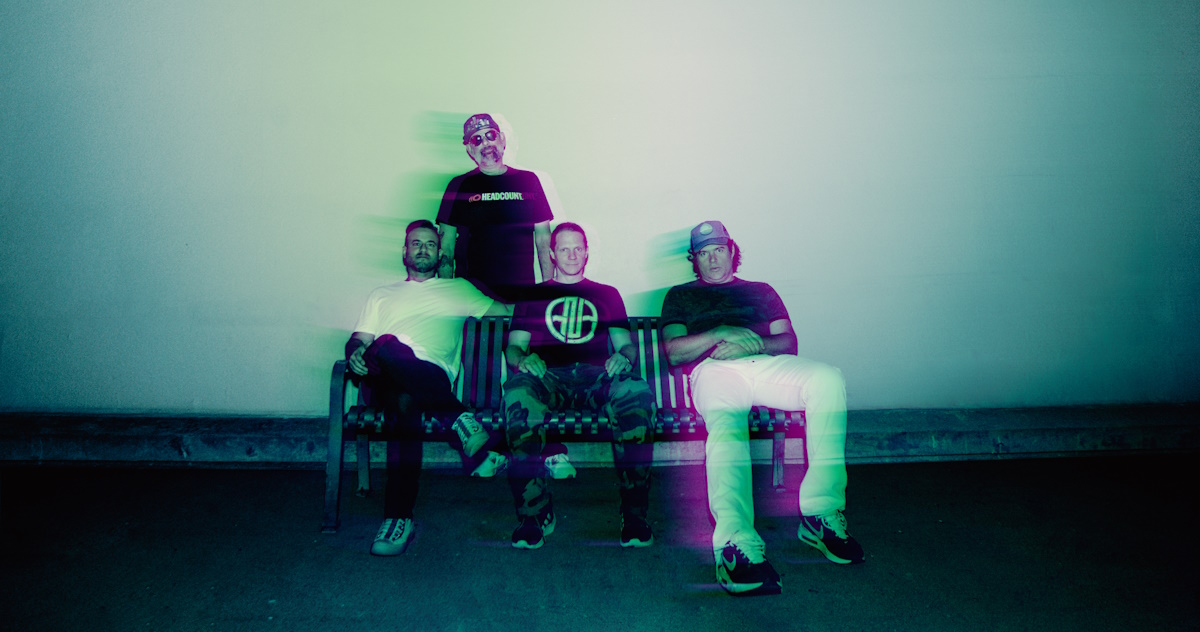 Disco Biscuits 2024 January Press