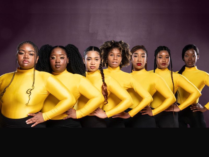 Woolly Mammoth présentera « The Sensational Sea Mink-ettes » de Vivian JO Barnes