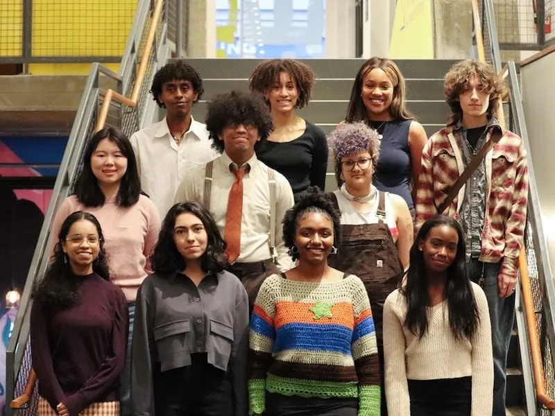 Strathmore et Woolly Mammoth annoncent la troisième année d'une bourse de recherche en arts et justice sociale