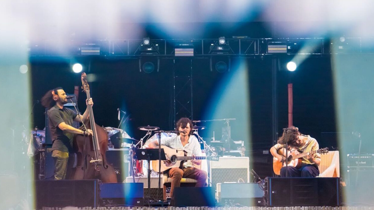 Comment regarder la prochaine course de trois nuits d'Orebolo en direct du Capitol Theatre