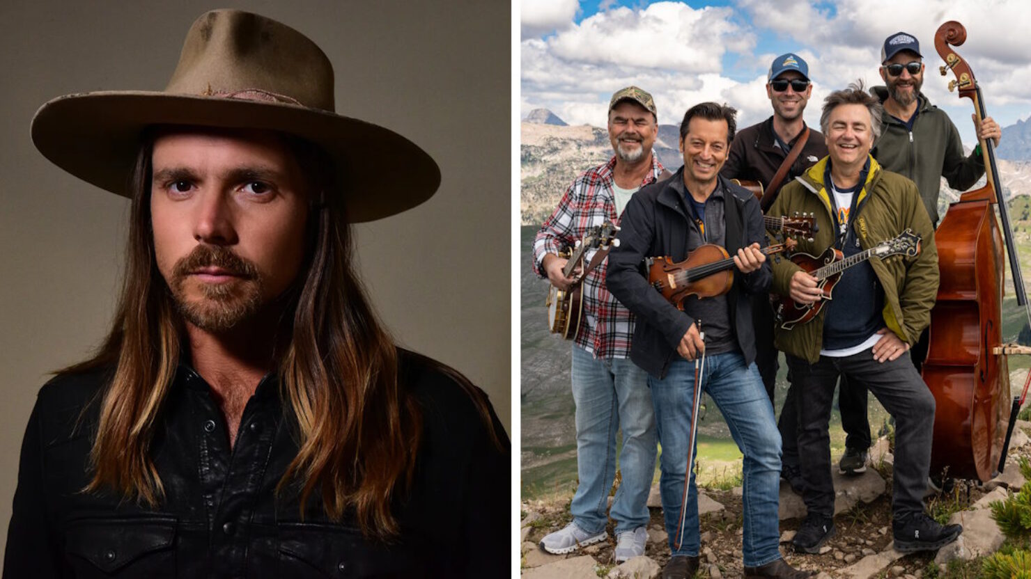 DelFest étend sa programmation 2024 avec la collaboration Lukas Nelson et Travelin' McCourys et plus encore