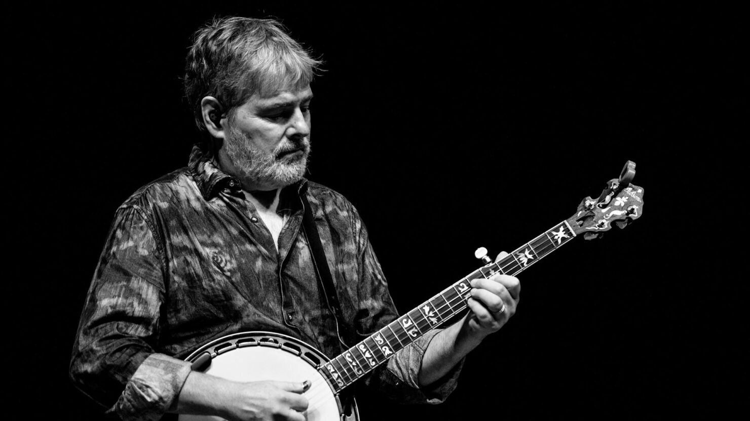 Diffusez l’album hommage à George Gershwin de Béla Fleck, « ​​Rhapsody In Blue »