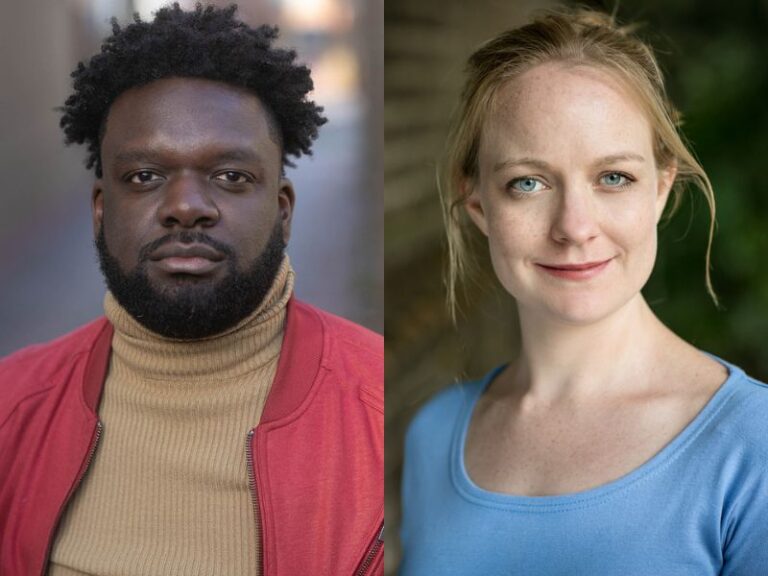 Le Théâtre Perisphere nomme une nouvelle direction artistique