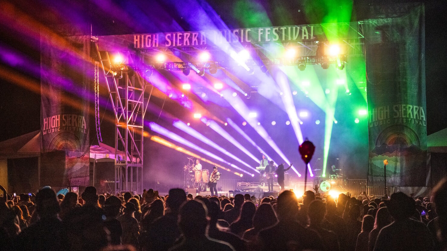 Le festival de musique de High Sierra ajoute Primus, l'hommage « Remain In Light » et bien plus encore à la programmation éclectique 2024