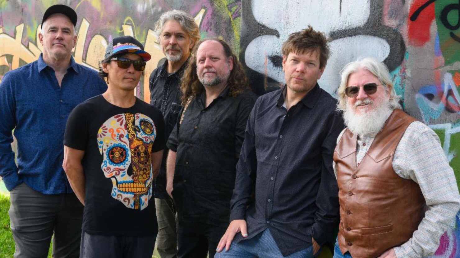 L’incident du String Cheese emmène « Windy Mountain », un incontournable du live, en studio