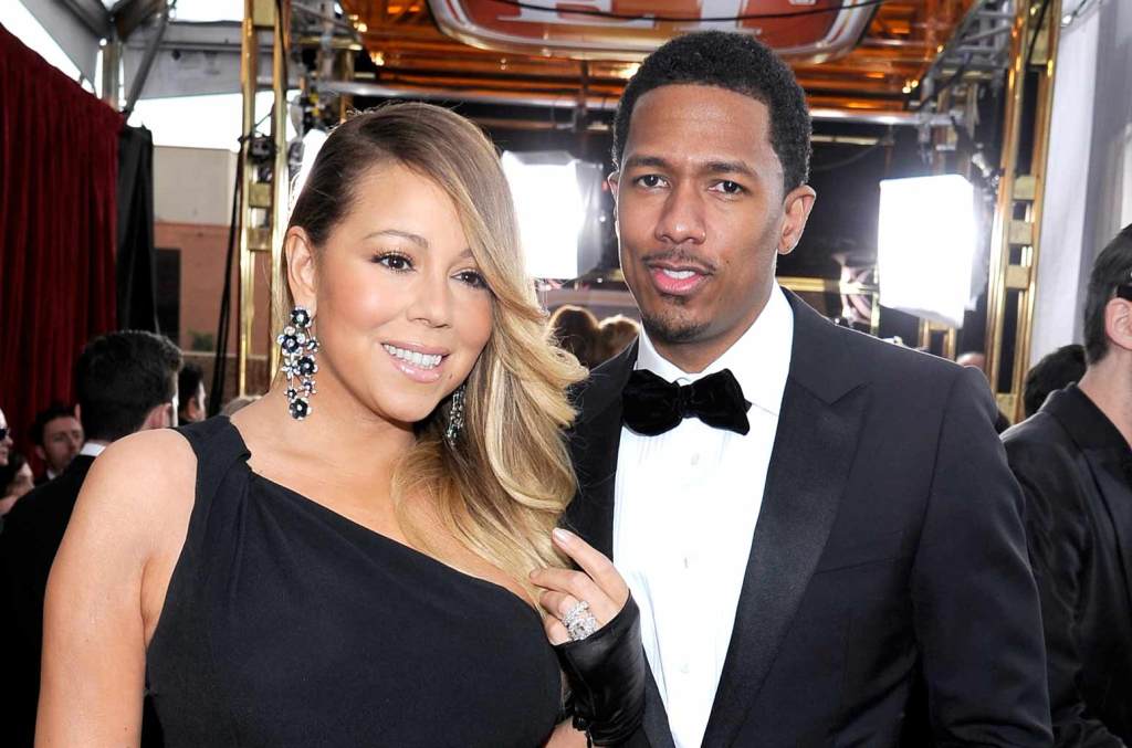 Mariah Carey et Nick Cannon partagent de doux rendez-vous pour la Saint-Valentin avec les jumeaux marocains et Monroe