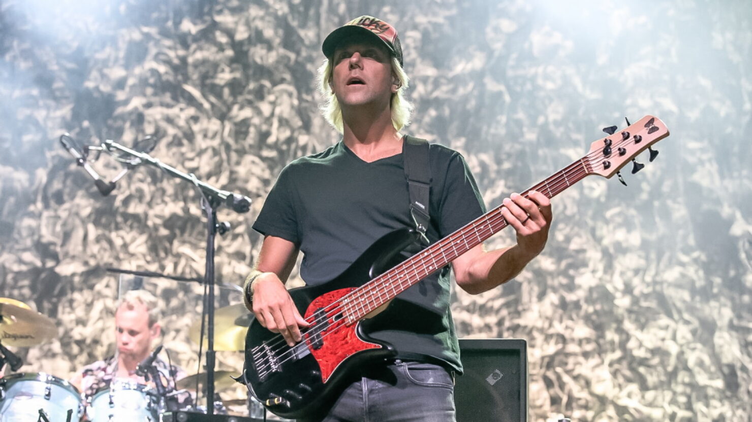 McGee d'Umphrey joue un set numérique à Pittsburgh