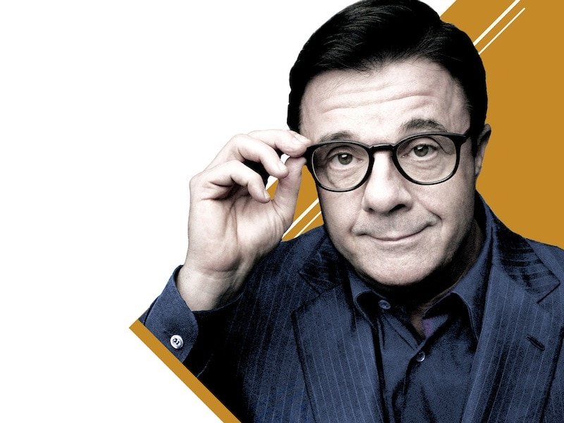 Nathan Lane recevra le prix Stephen Sondheim 2024 du Signature Theatre