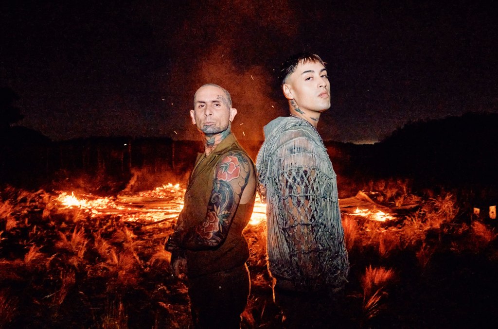 Nouvelle musique latine : écoutez les sorties de Tiago PZK, Angela Aguilar et plus