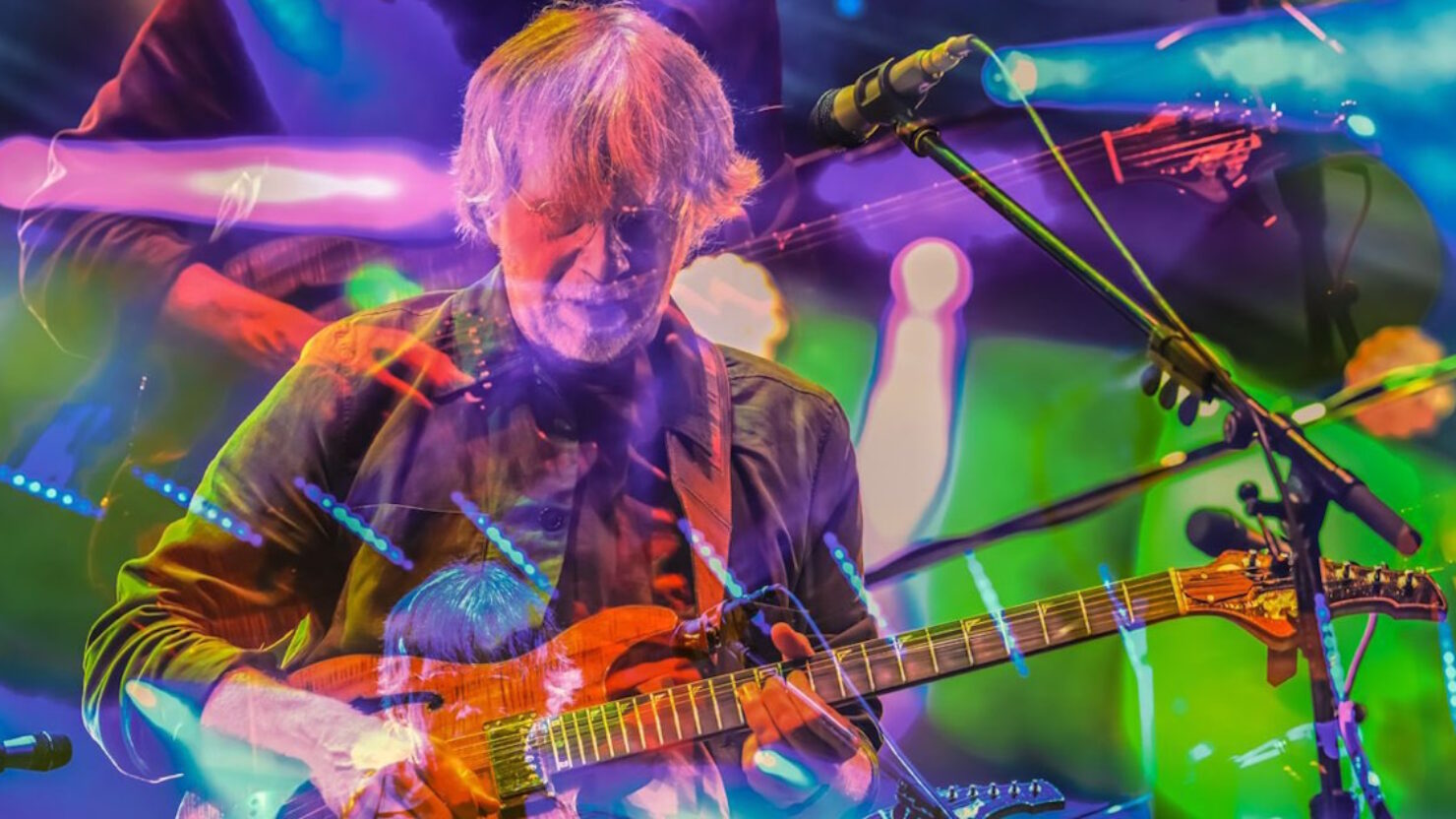 Phish joue "Mango Song" à la mémoire d'Ellie Berg lors de l'ouverture de Riviera Maya 2024 - Setlist, récapitulatif et maigre