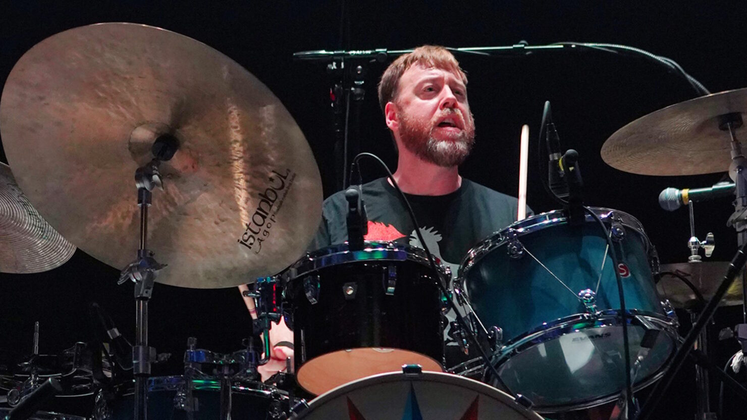 Presque mort de Joe Russo apporte un « karma instantané ! »  À Charlotte