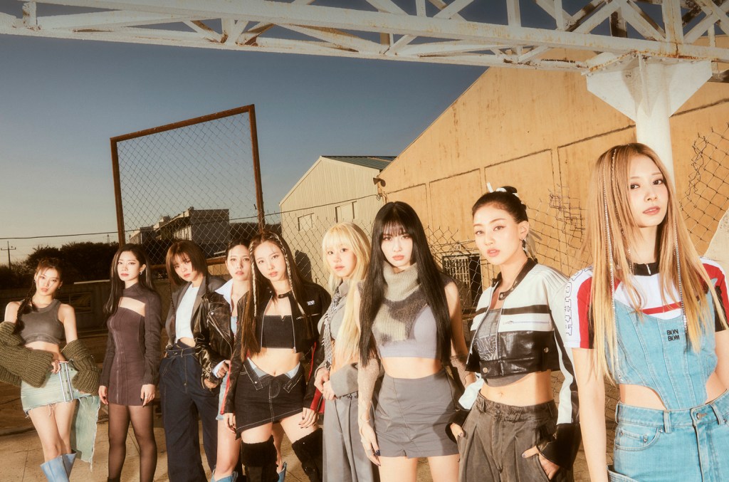 Quelle est votre nouvelle sortie musicale préférée de la semaine ?  Vote!