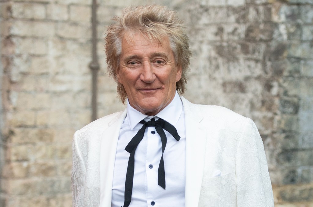 Rod Stewart dit que la musique d'Ed Sheeran ne résistera pas à l'épreuve du temps