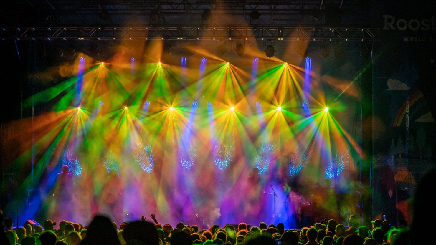 Rooster Walk 14 finalise la programmation 2024 avec North Mississippi Allstars, Big Something et plus