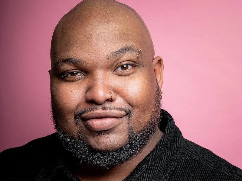 Shaquille Stewart rejoint Silver Spring Stage en tant que directeur exécutif