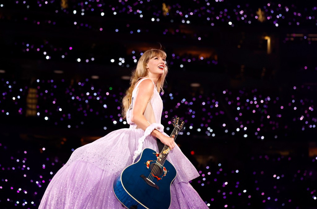 Taylor Swift inspire la tournée de la ville « London Boy » destinée aux Swifties : voir les détails