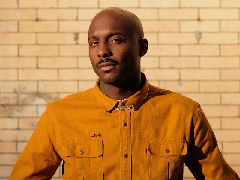 « Une histoire sur le désir de soi » : Mansa Ra sur « Shutter Sisters » à la 1ère étape