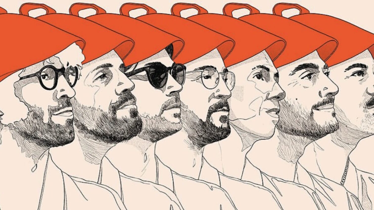 Vulfpeck annonce enfin le premier concert phare de 2024