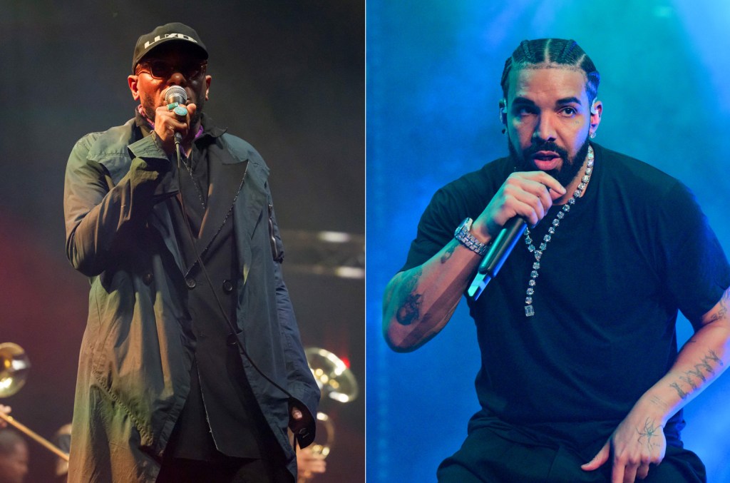 Yasiin Bey clarifie sa critique de Drake et déclare qu'il a besoin de plus que "juste du talent, du charme ou du charisme"