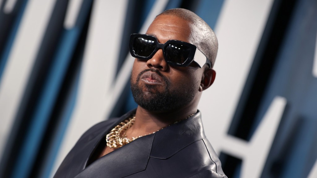 Ye & Ty Dolla $ign Top des chansons en streaming avec « Carnival »