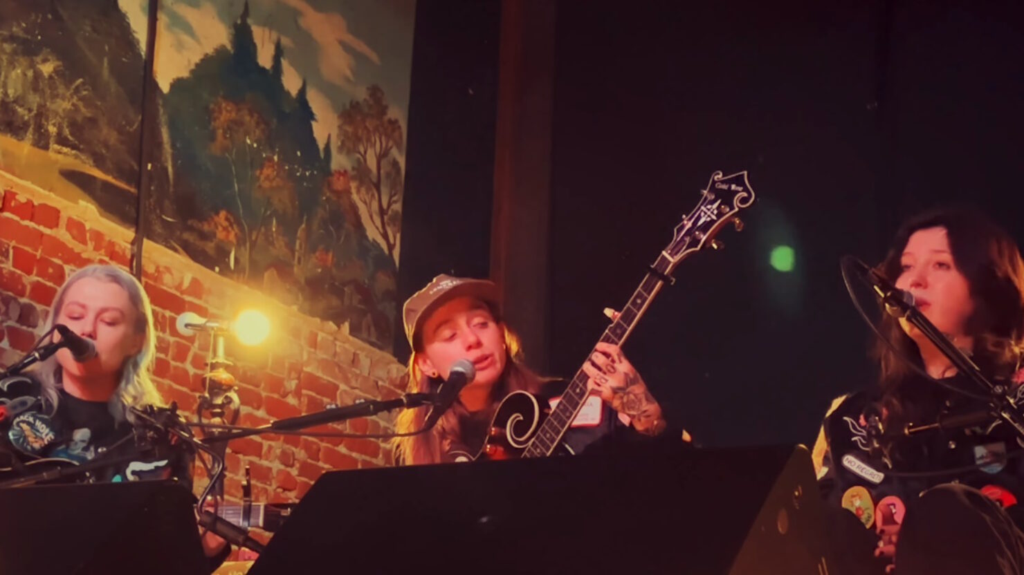 boygenius annonce une pause indéfinie