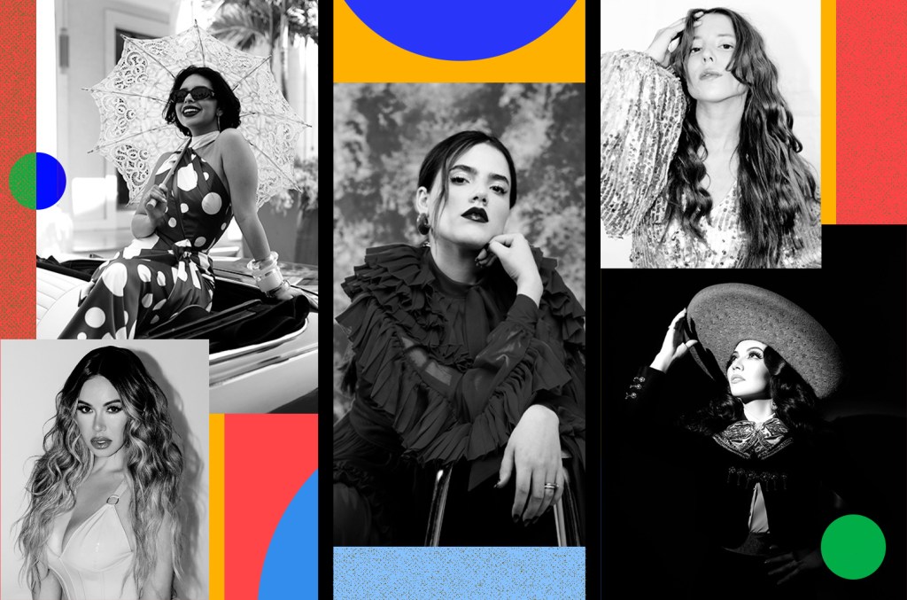 5 femmes qui perpétuent leur héritage familial dans la musique régionale mexicaine