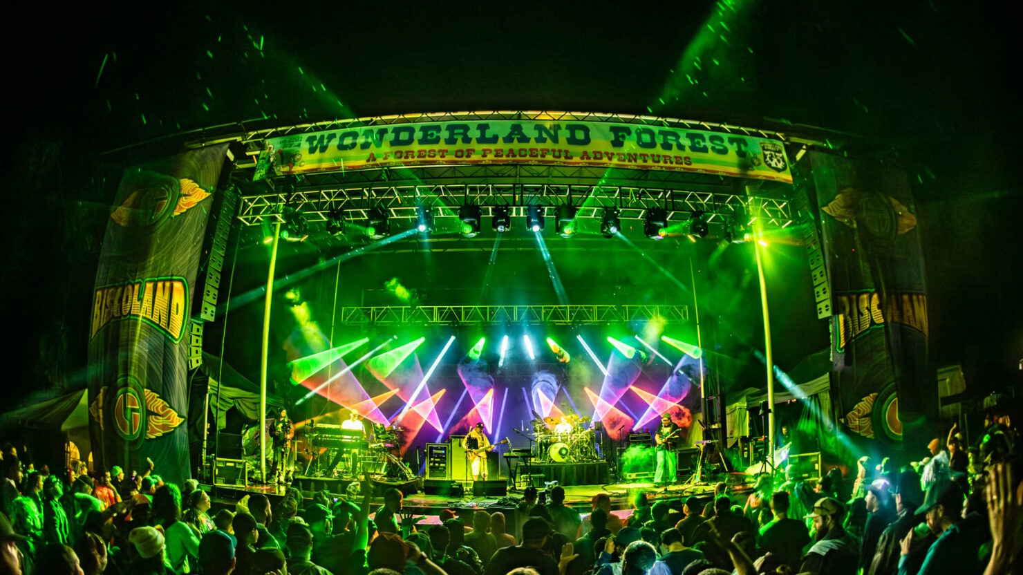 Biscoland revient pour la deuxième année en juillet 2024