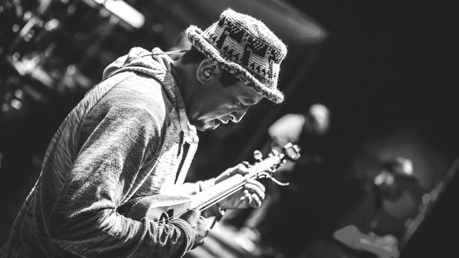 Brahim Fribgane, collaborateur du Club d'Elf, est décédé