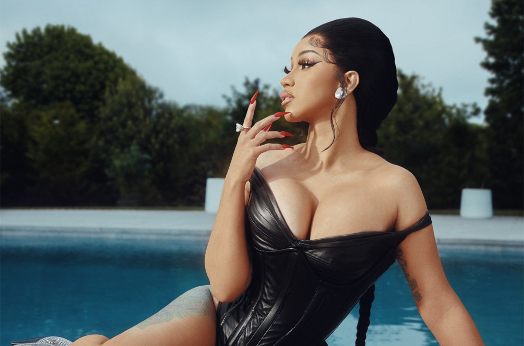 Cardi B lance "Like What (Freestyle)" : diffusez-le maintenant
