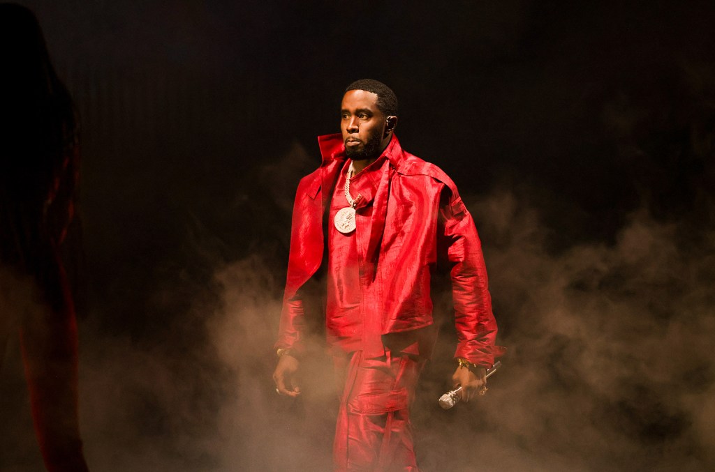 Diddy vend sa participation dans Revolt TV à un acheteur anonyme : rapport