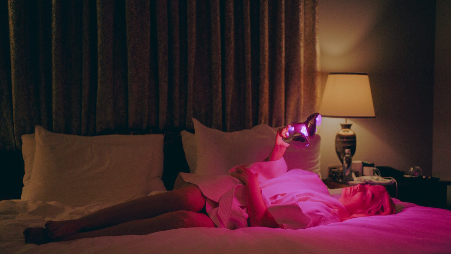 Écoutez Lorde réinventer « Take Me To The River » pour l’album hommage aux Talking Heads