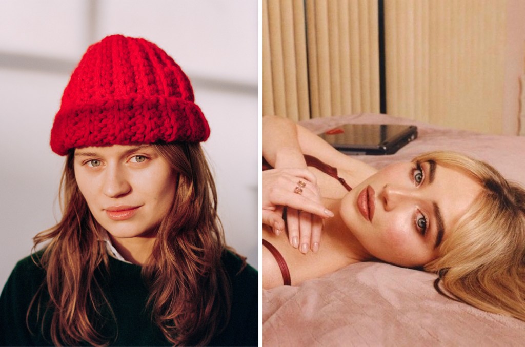 Eras Tour Openers Girl in Red et Sabrina Carpenter font équipe sur « You Need Me Now ? » : diffusez-le maintenant