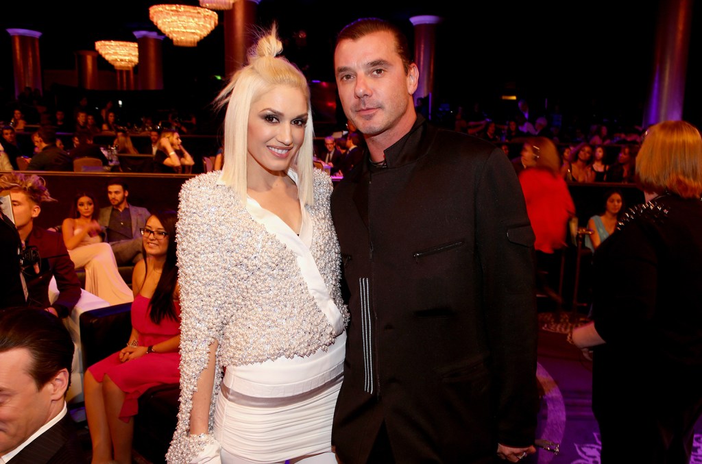 Gavin Rossdale qualifie le divorce de Gwen Stefani de « honte la plus claire et la plus simple » : « Je me sens mal pour mes enfants »